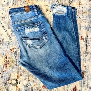 BKE Payton Ankle Skinny Jean